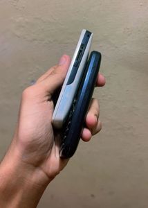 Nokia &amp; intex Phone