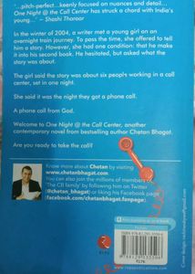 It&#39;s A Book By Chetan Bagat