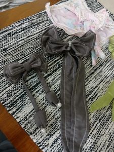 Hair Bow