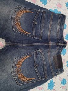 Gents Branded Jeans