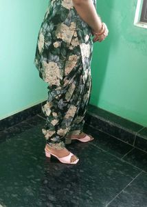 Patiala Salwar