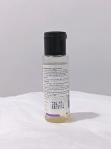 Plum Body Oil (Vanilla Vibes)