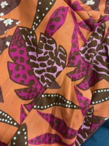 Floral Halter Sundress