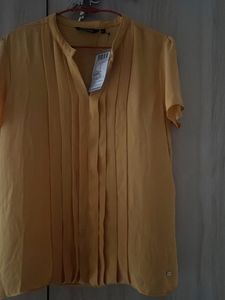Allen Solly Top - L Size