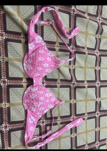 Polka Dot Bikini Set