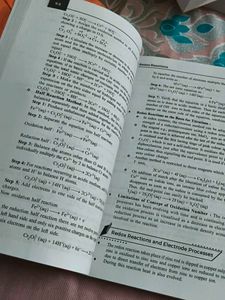 Chemistry Handbook for NEET/JEE