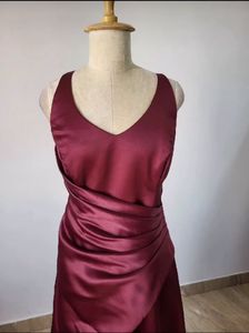 Signature Formal Gown Maxi