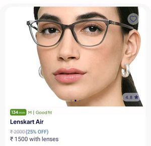Lenskart Air