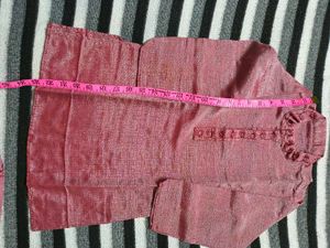 Boys&#39; Ethnic Kurta Set for 4 to 6 yrs old