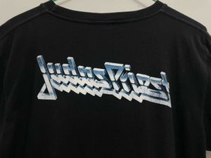 Vintage - Judas Priest T-Shirt