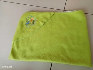 New Born Items
