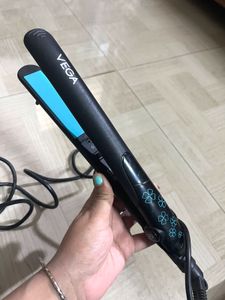 Vega Hair Straightener