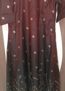 Womens Evening Gown