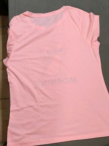 Disney Stitch Pajama Set