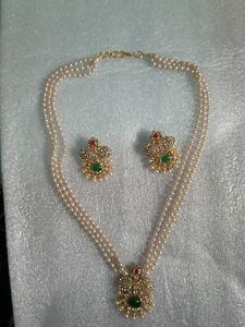 Pearl Set