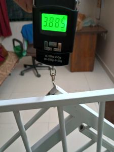 Safe-O-Kid Adjustable Baby Safety Gate