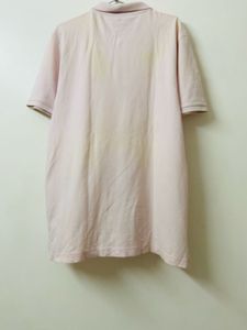 RedTape Pink Polo Shirt