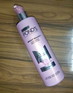 Pond's Bright Beauty Lotion