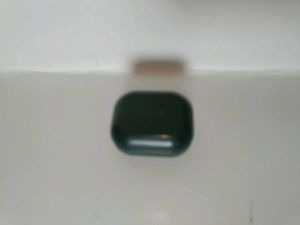 Noise Buds N1 Truly Wireless Forest Green