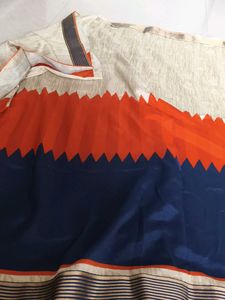 Elegant Saree
