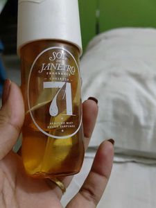 Sol De Janeiro- Cheriosa 71. 5ml Decant.