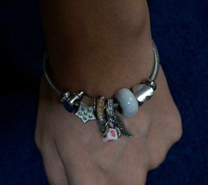 Charm Bracelet For Women