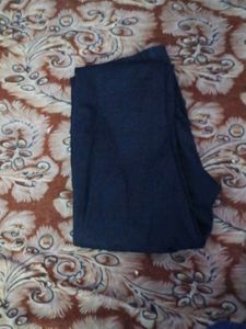Black Pant Casual