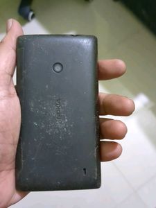 Nokia Lumia 520 Black Make A Repair