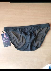 Net Underwear For Men