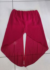 Classy Tube Top Party Wear