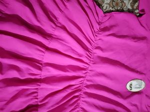 Minni Short Dress With Tag