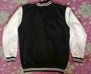 New Unisex Trendy Jacket