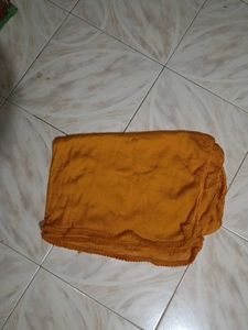 Branded Stole