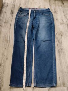 Ma214 Matrix Jeans Waist 32