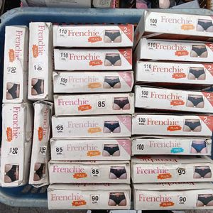 🩲2pcs Combo Men Frenchie Underwear 🩲