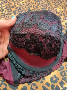 Push Up Bra