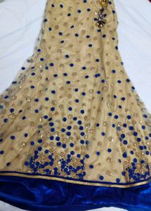 Lehenga bridal
