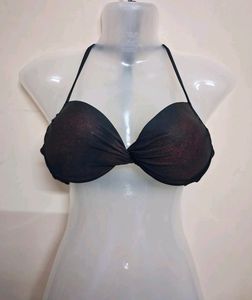 Mermaid Push Up  Bra