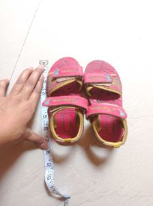 Combo Of 5 Footwear