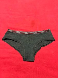 Puma Women Hipster Panty Size XS