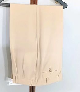 Coat Pant