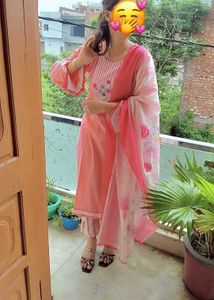 Short Trouser Pakistani Suit