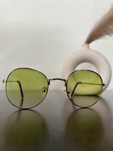 Imported Sunglasses