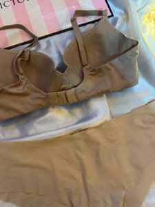 Victoria's Secret Lingerie Set