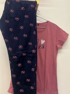 Combo Of Night Suit