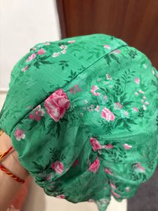 floral cute dress