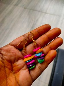 Ear Rings