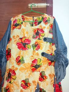 Modern Gown