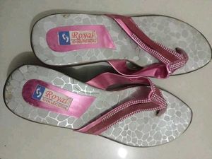 Ladies Sliper