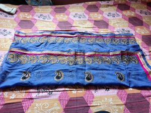 Beautiful Embroidery Dupatta